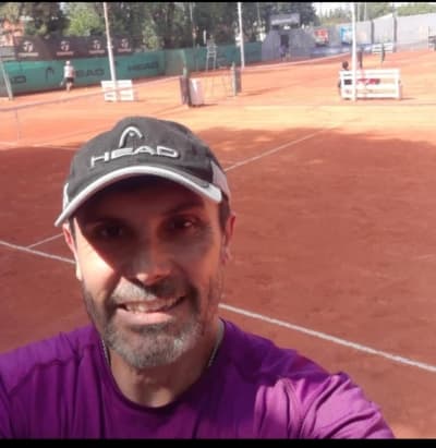 Claudio Stranges
