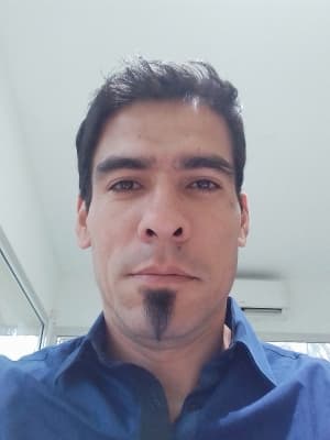 Daniel Zabala