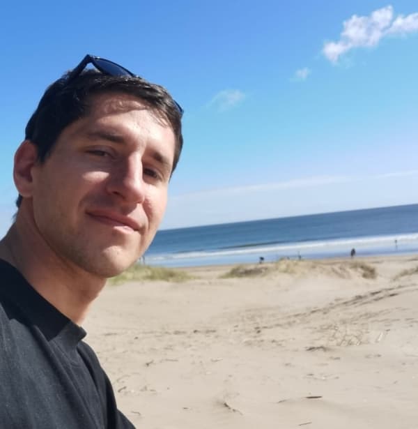 Nicolas Garcia