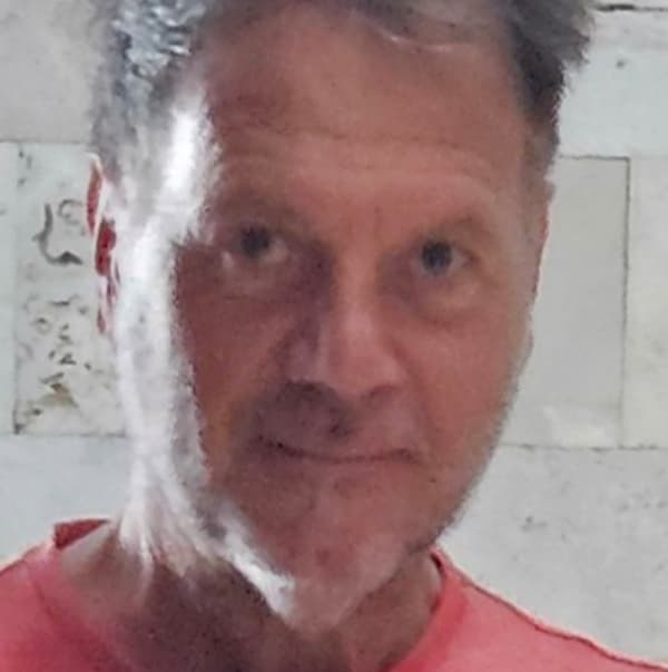 Julian Carluccio