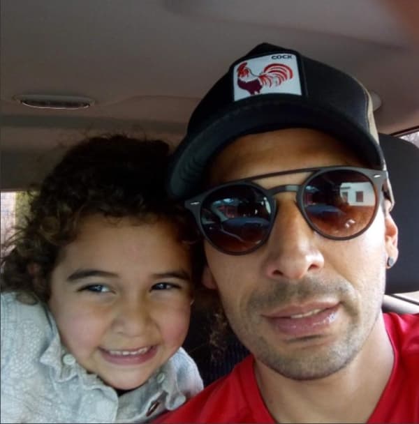Cristian Vallejos