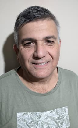 Daniel Stella