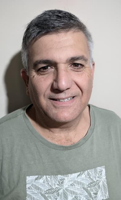 Daniel Stella