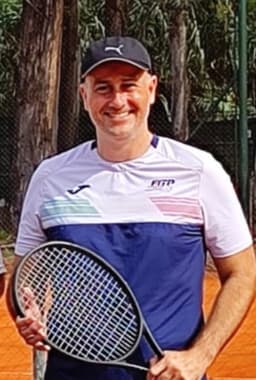 Daniel Reale