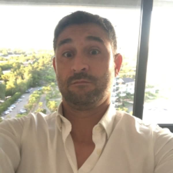 Jorge Amadasi