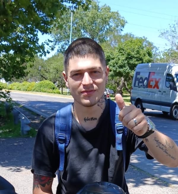Ezequiel Ionkoff
