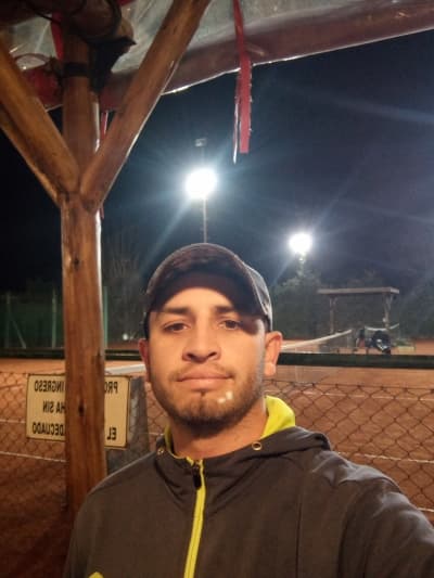 Jose Daniel Diaz