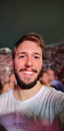Fabricio Rozenmuter