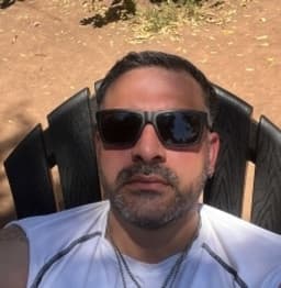 Christian Leandro Garnica