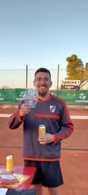 José Alejandro Monzón