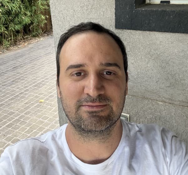 Ignacio Copa