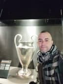 Martin Eduardo Ferreyra