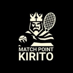 Match Point Kirito