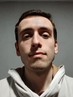Ignacio Nicolas Di Pasquale