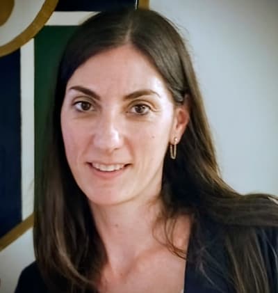 Ana Clara Ramirez