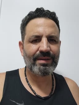 Fernando Esteban Fusari