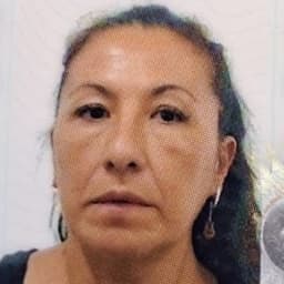 Yolanda Elisabet Albin