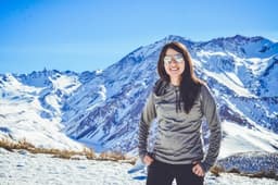 Cristina Daniela Leite