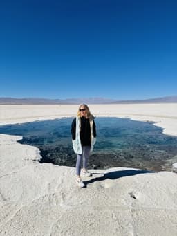 María Victoria Maldonado