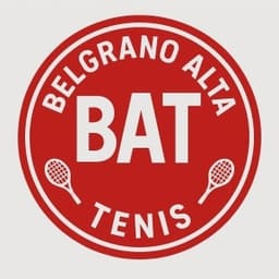 Belgrano Alta Tenis