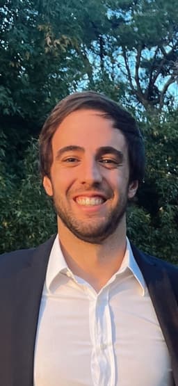 Matias Tesei