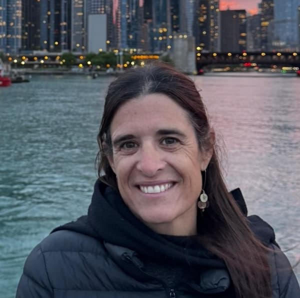 María Rosario Ganzabal