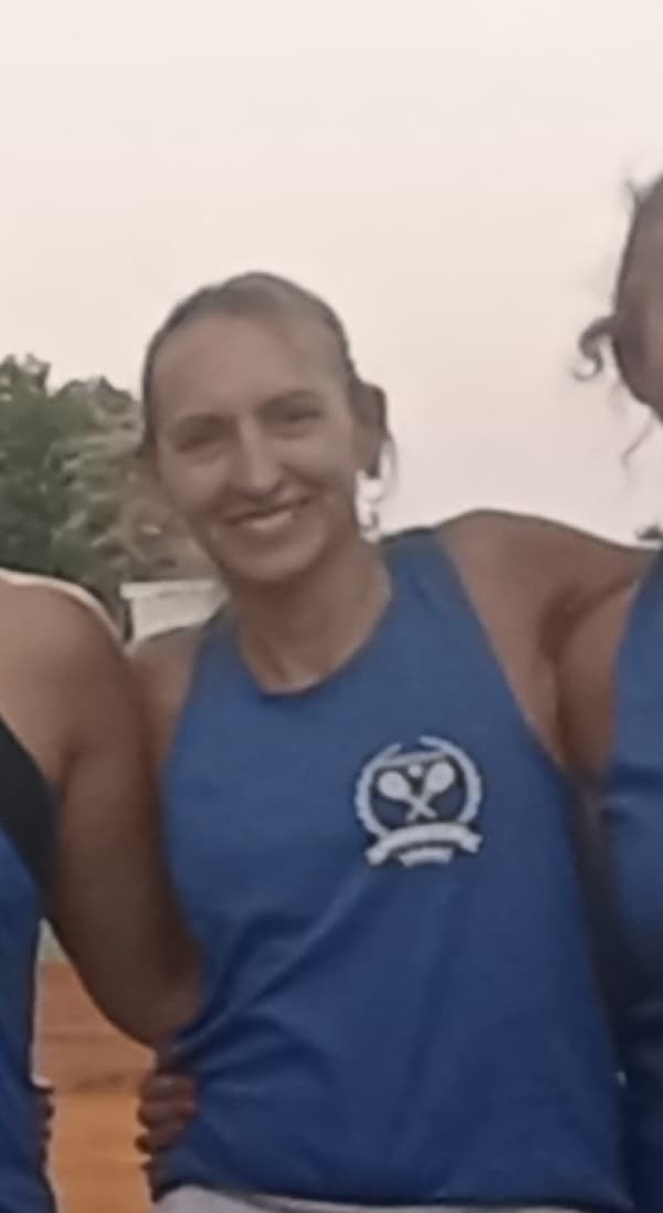 Nazarena Parisi