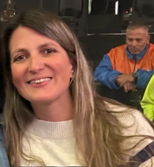 Carla Malmoria