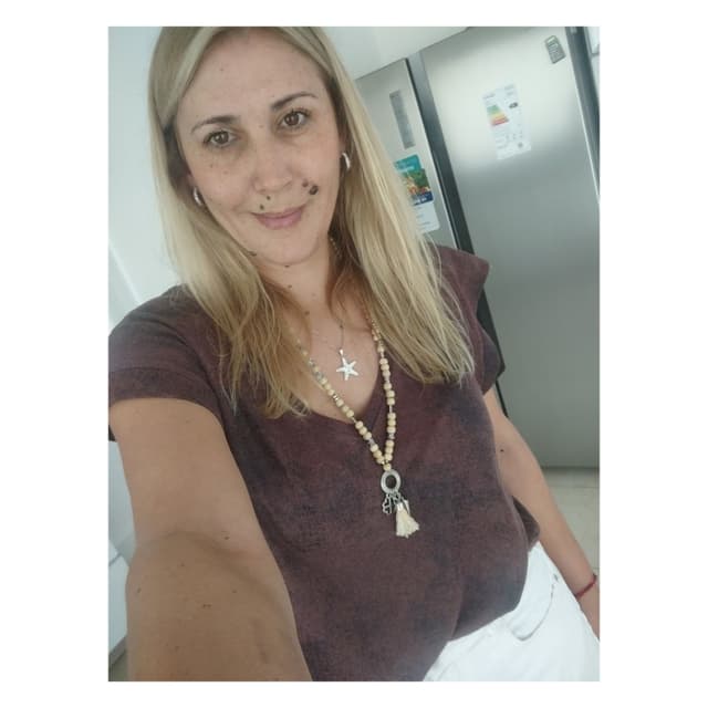 María Griselda Zalowaga