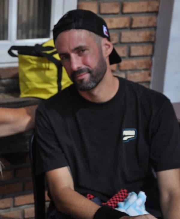 Leandro Rios