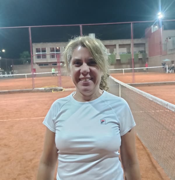 Andrea Fernández
