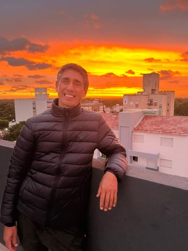 Cristian Aranda