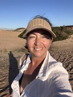 Maria Florencia Daguerre