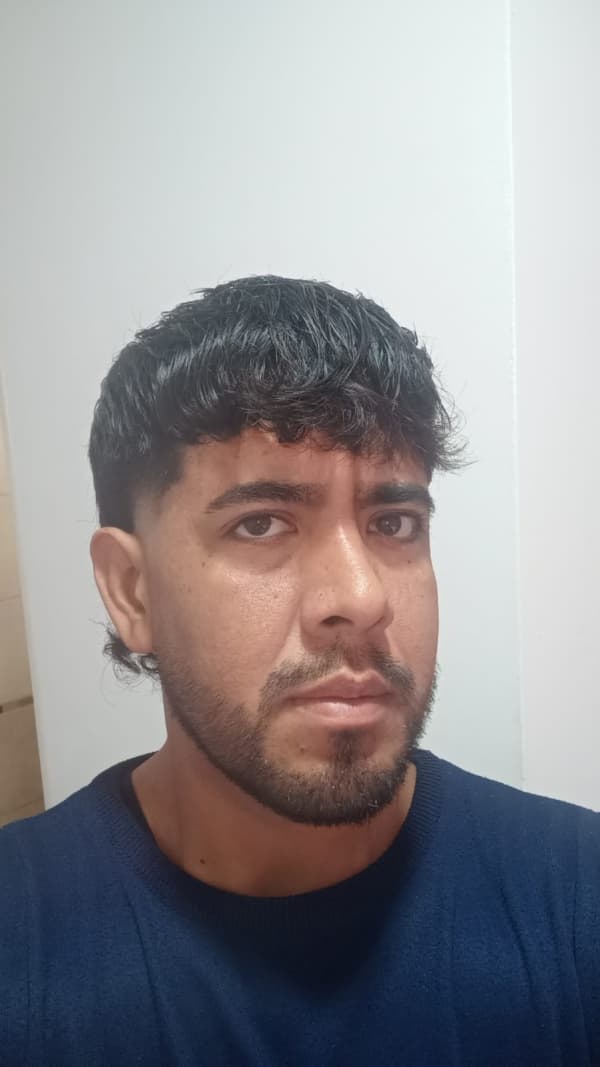Nicolas Artaza