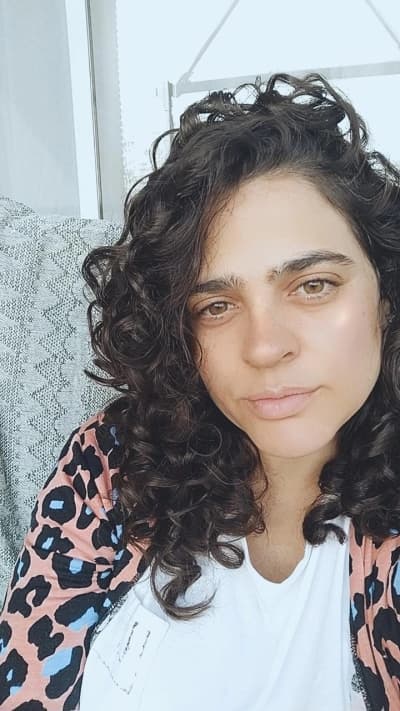 Rocio Besonias