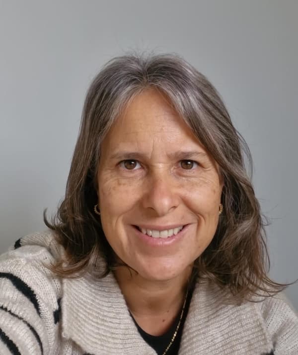 Luciana Alvarez Piris