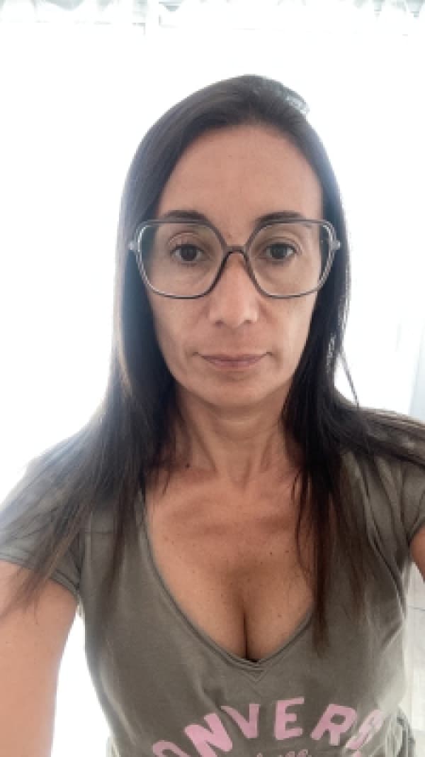Valeria Ritchie