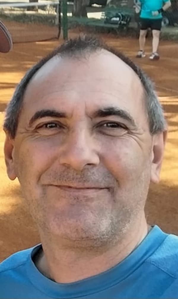 Gustavo Lombera