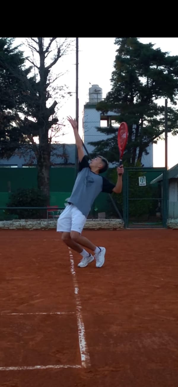 Nicolas Chaluf