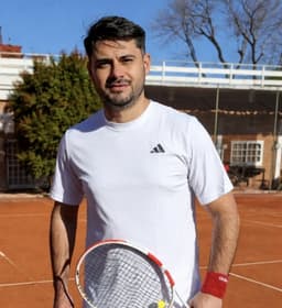 Leandro Gabriel Ayala