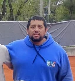Mariano Gutierrez