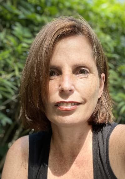Pamela Manoukian