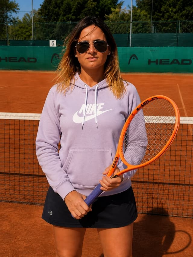 Maria Eugenia Fusaro