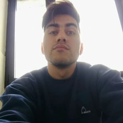 Hernan Correa