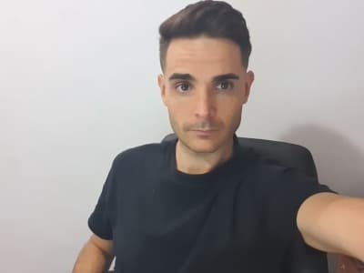 Damian Alejandro Meloni