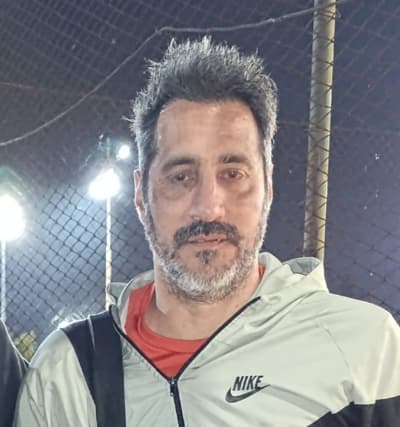 Javier Primavera