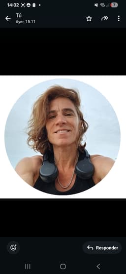 María Eugenia Ferrero