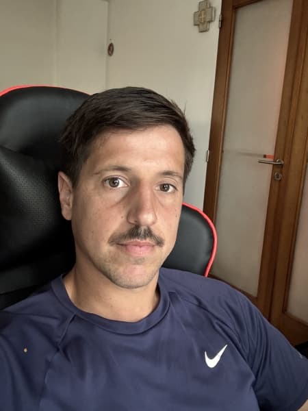 Marcos Macchiavello