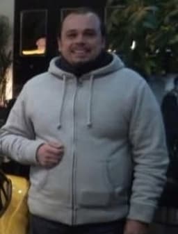 Jose Esteban Iwanoczko