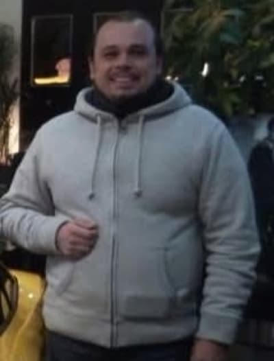 Jose Esteban Iwanoczko